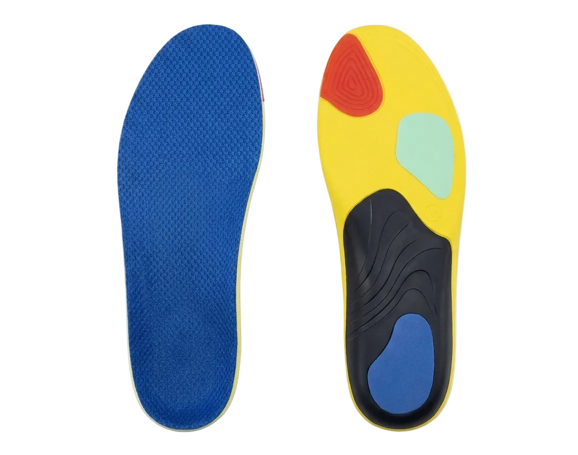 ShiftRelief™ Insoles
