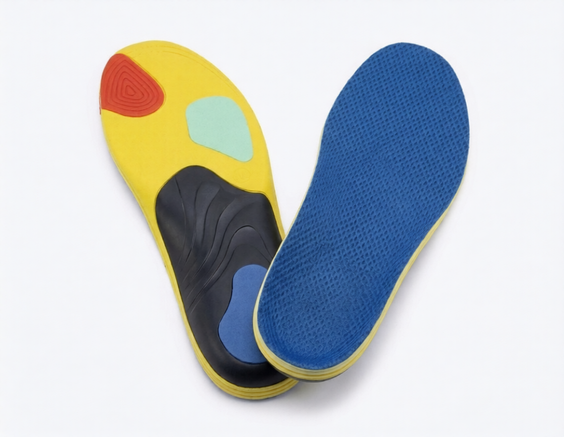 ShiftRelief™ Insoles