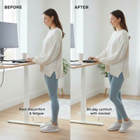 Before after without logo