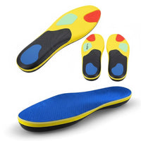 ShiftRelief™ Insoles